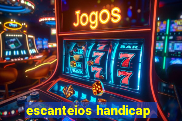 escanteios handicap - 2 5